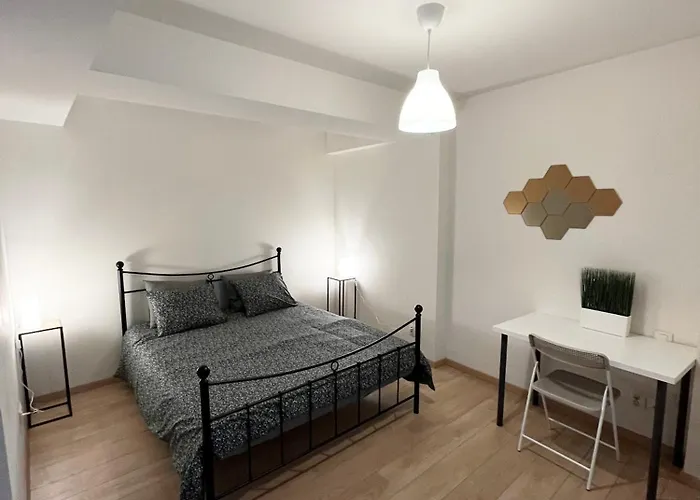Elegant Flat - Center Of Brussels