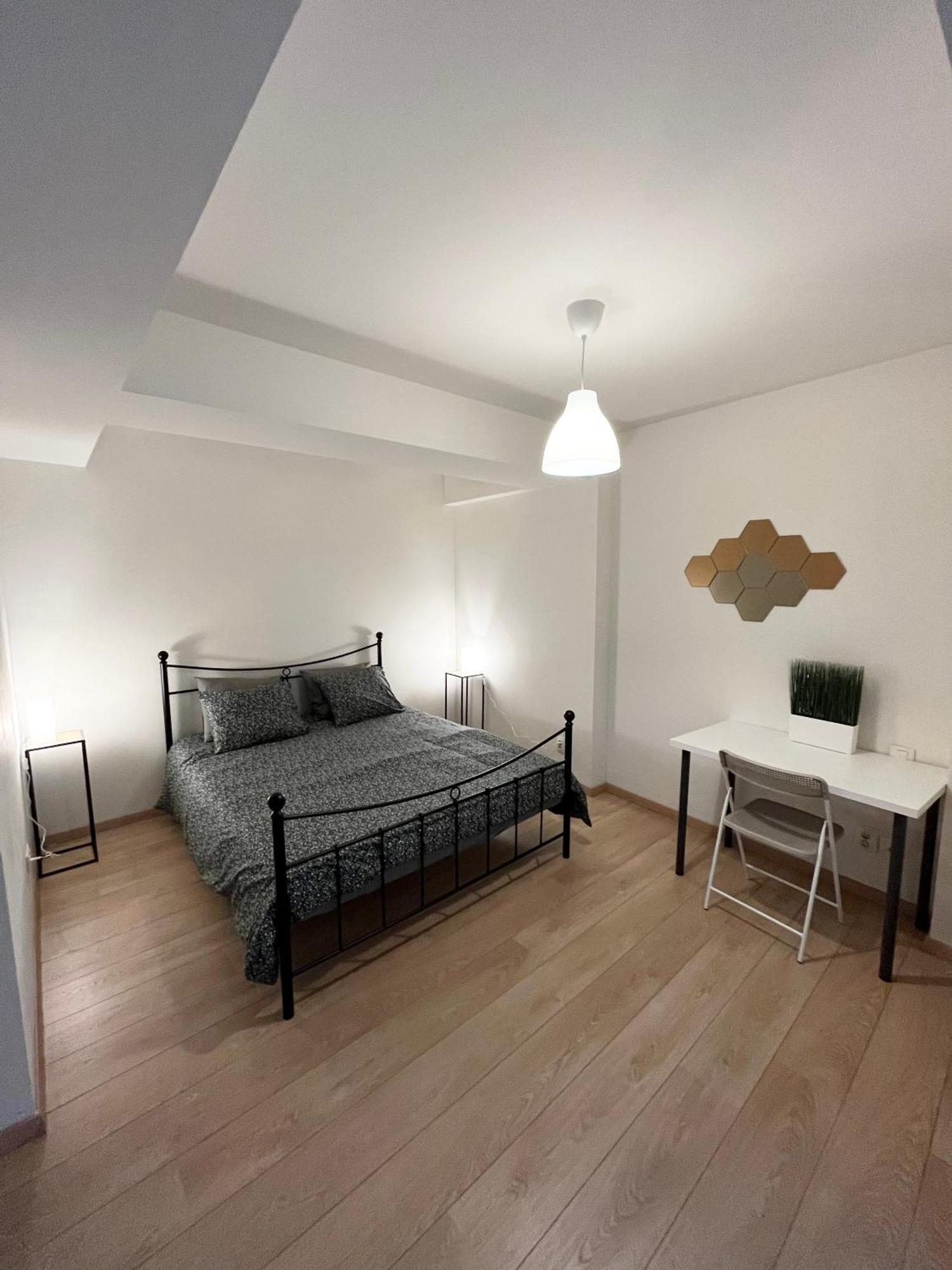 Elegant Flat - Center Of Appartement